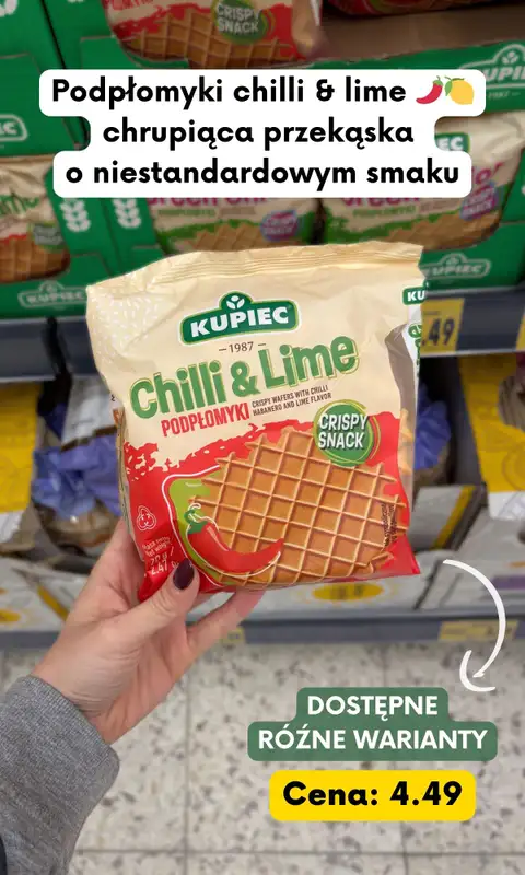 Kaufland - gazetka promocyjna Zakupowe Inspiracje i NOWOŚCI w Kaufland   - strona 2