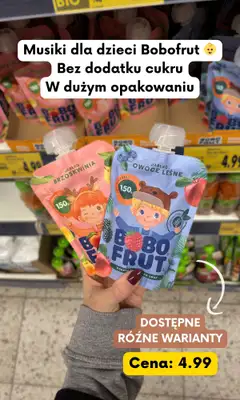 Kaufland - gazetka promocyjna Zakupowe Inspiracje i NOWOŚCI w Kaufland od piątku 19.12  - strona 9