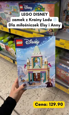 Kaufland - gazetka promocyjna Zakupowe Inspiracje i NOWOŚCI w Kaufland od piątku 19.12  - strona 10