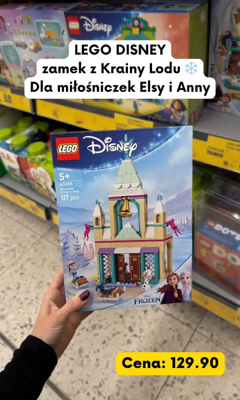 Kaufland - gazetka promocyjna Zakupowe Inspiracje i NOWOŚCI w Kaufland od piątku 19.12  - strona 10