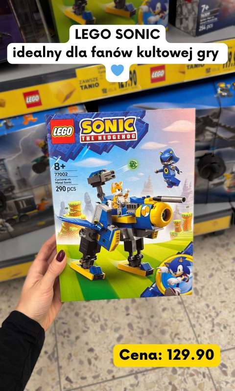 Kaufland - gazetka promocyjna Zakupowe Inspiracje i NOWOŚCI w Kaufland od piątku 19.12  - strona 13