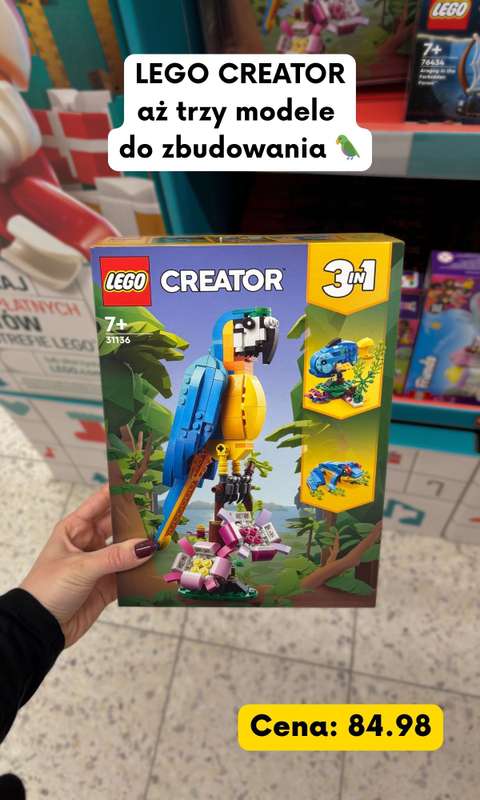 Kaufland - gazetka promocyjna Zakupowe Inspiracje i NOWOŚCI w Kaufland od piątku 19.12  - strona 17