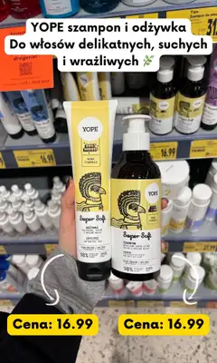 Kaufland - gazetka promocyjna Zakupowe Inspiracje i NOWOŚCI w Kaufland od piątku 19.12  - strona 12