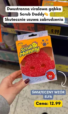 Kaufland - gazetka promocyjna Zakupowe Inspiracje i NOWOŚCI w Kaufland od piątku 19.12  - strona 15