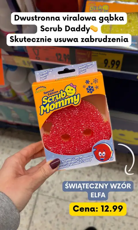 Kaufland - gazetka promocyjna Zakupowe Inspiracje i NOWOŚCI w Kaufland od piątku 19.12  - strona 15