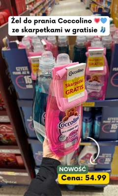 Kaufland - gazetka promocyjna Zakupowe Inspiracje i NOWOŚCI w Kaufland od piątku 19.12  - strona 3