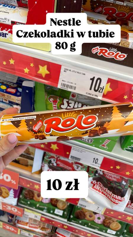 Dealz - gazetka promocyjna Zakupowe Inspiracje w Dealz od piątku 19.12  - strona 7