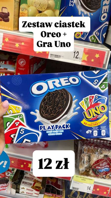 Dealz - gazetka promocyjna Zakupowe Inspiracje w Dealz od piątku 19.12  - strona 15