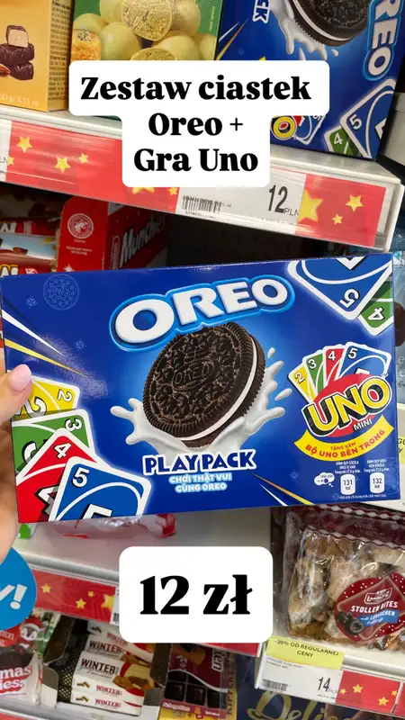 Dealz - gazetka promocyjna Zakupowe Inspiracje w Dealz od piątku 19.12  - strona 15