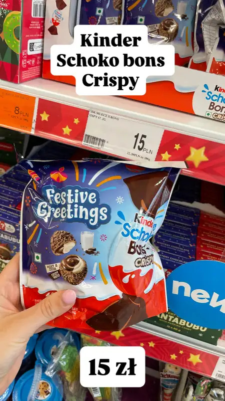 Dealz - gazetka promocyjna Zakupowe Inspiracje w Dealz od piątku 19.12  - strona 8