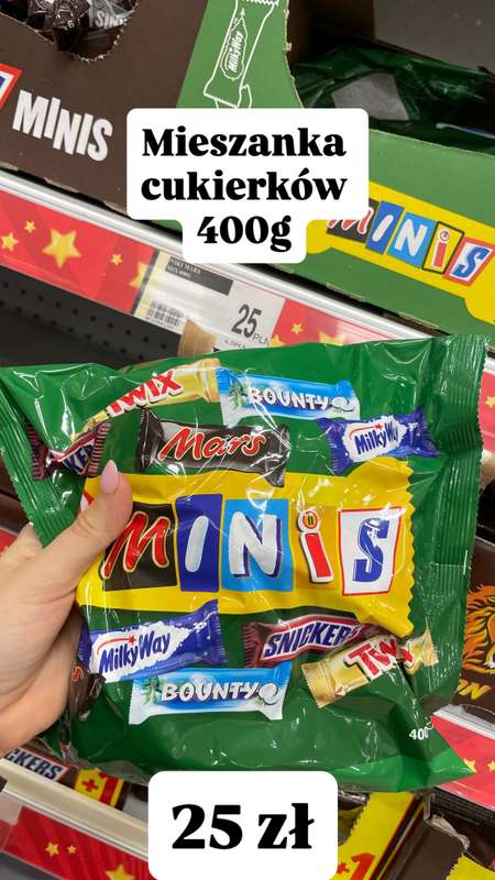 Dealz - gazetka promocyjna Zakupowe Inspiracje w Dealz od piątku 19.12 