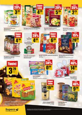 Supeco - gazetka promocyjna Katalog od soboty 27.12 do poniedziałku 05.01 - strona 2