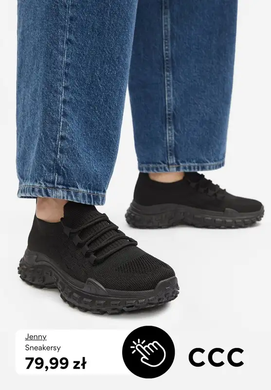 CCC - gazetka promocyjna -30% przy zakupie 2 produktów od piątku 19.12 do środy 24.12 - strona 6