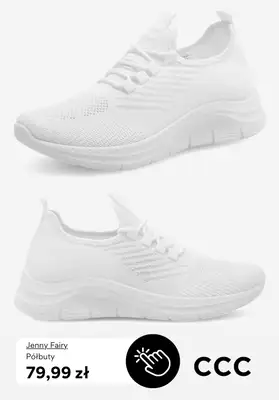 CCC - gazetka promocyjna -30% przy zakupie 2 produktów od piątku 19.12 do środy 24.12 - strona 9