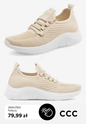 CCC - gazetka promocyjna -30% przy zakupie 2 produktów od piątku 19.12 do środy 24.12 - strona 10