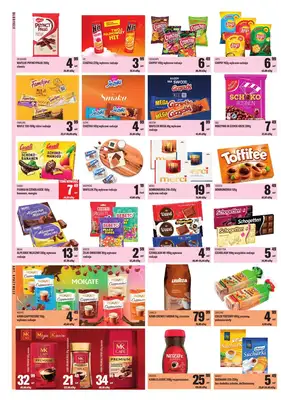 Tomi Markt - gazetka promocyjna Gazetka od piątku 19.12 do środy 31.12 - strona 4