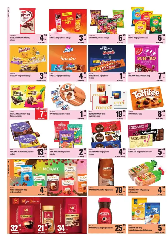 Tomi Markt - gazetka promocyjna Gazetka od piątku 19.12 do środy 31.12 - strona 4