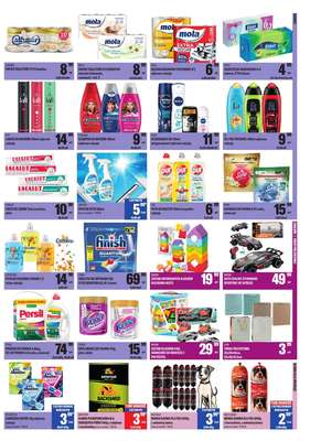 Tomi Markt - gazetka promocyjna Gazetka od piątku 19.12 do środy 31.12 - strona 7