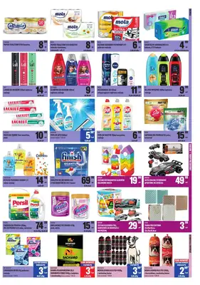 Tomi Markt - gazetka promocyjna Gazetka od piątku 19.12 do środy 31.12 - strona 7