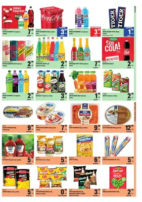 Tomi Markt - gazetka promocyjna Gazetka od piątku 19.12 do środy 31.12 - strona 5