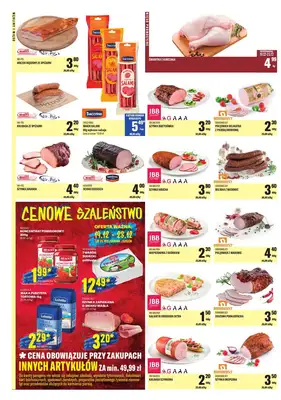 Tomi Markt - gazetka promocyjna Gazetka od piątku 19.12 do środy 31.12 - strona 2