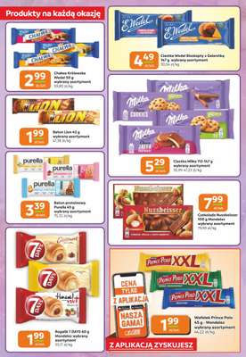 Społem Częstochowa - gazetka promocyjna Gazetka od piątku 02.01 do wtorku 13.01 - strona 4