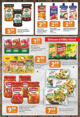 Warzywa na patelnię Hortex 450 g wybrany asortyment