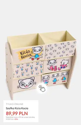 Sinsay - gazetka promocyjna Wyprzedaż do -50% | Dom od piątku 19.12  - strona 20