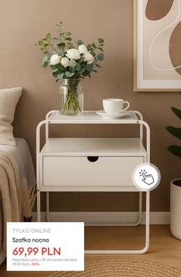 Sinsay - gazetka promocyjna Wyprzedaż do -50% | Dom od piątku 19.12  - strona 11