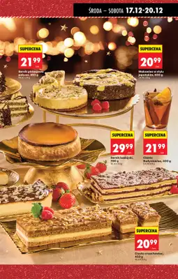 Biedronka - gazetka promocyjna Od środy od środy 17.12 do wtorku 23.12 - strona 31