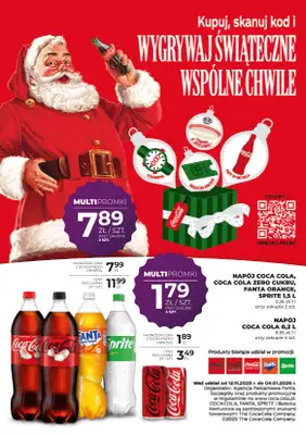 Duży Ben - gazetka promocyjna Gazetka piwna od środy 17.12 do środy 07.01 - strona 24