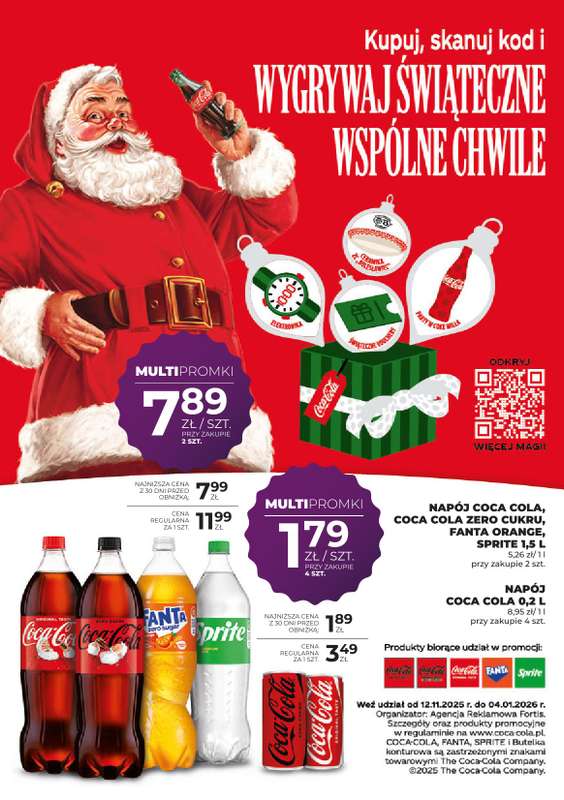 Duży Ben - gazetka promocyjna Gazetka piwna od środy 17.12 do środy 07.01 - strona 24