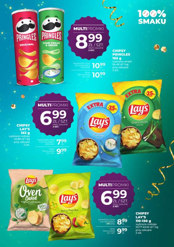 Duży Ben - gazetka promocyjna Gazetka piwna od środy 17.12 do środy 07.01 - strona 19