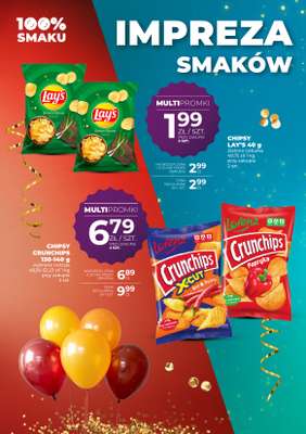 Duży Ben - gazetka promocyjna Gazetka piwna od środy 17.12 do środy 07.01 - strona 18