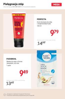 Rossmann - gazetka promocyjna Zimowa pielęgnacja w MEGA cenach! od poniedziałku 22.12 do wtorku 30.12 - strona 10