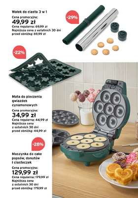 Tchibo - gazetka promocyjna Winter Sale do -70% w Tchibo! od poniedziałku 22.12 do soboty 31.01 - strona 5