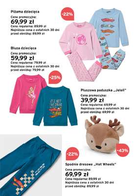 Tchibo - gazetka promocyjna Winter Sale do -70% w Tchibo! od poniedziałku 22.12 do soboty 31.01 - strona 9