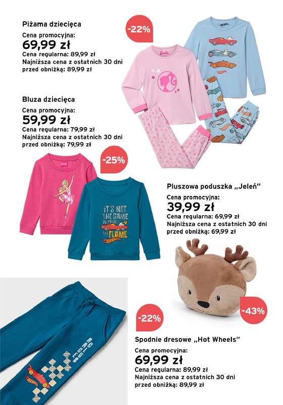 Tchibo - gazetka promocyjna Winter Sale do -70% w Tchibo! od poniedziałku 22.12 do soboty 31.01 - strona 9