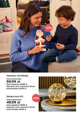 Tchibo - gazetka promocyjna Winter Sale do -70% w Tchibo! od poniedziałku 22.12 do soboty 31.01 - strona 10