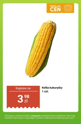 Biedronka - gazetka promocyjna Owoce i warzywa - przegląd cen od niedzieli 21.12 do wtorku 23.12 - strona 16