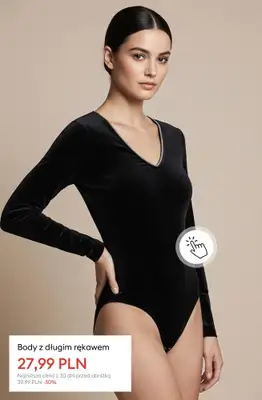 Sinsay - gazetka promocyjna Stylizacje na Sylwestra - od 19,99 PLN od soboty 20.12 do piątku 26.12 - strona 14