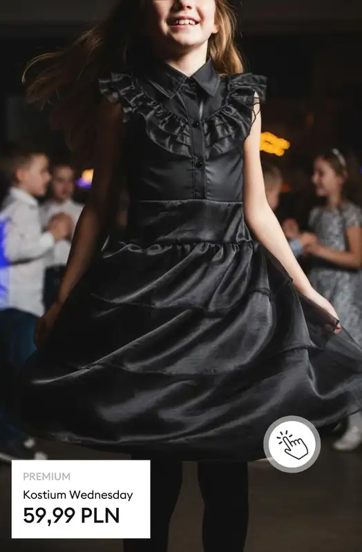 Sinsay - gazetka promocyjna Stylizacje na Sylwestra - od 19,99 PLN od soboty 20.12 do piątku 26.12 - strona 6