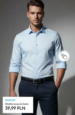 Sinsay - gazetka promocyjna Stylizacje na Sylwestra - od 19,99 PLN od soboty 20.12 do piątku 26.12 - strona 25