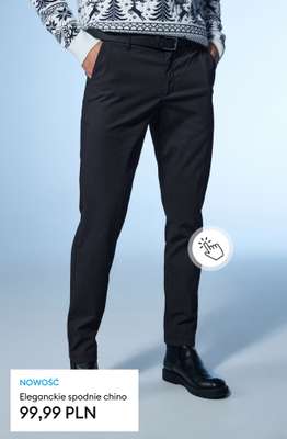 Sinsay - gazetka promocyjna Stylizacje na Sylwestra - od 19,99 PLN od soboty 20.12 do piątku 26.12 - strona 13