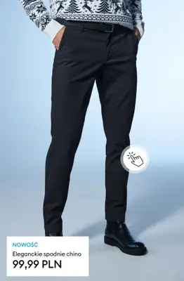 Sinsay - gazetka promocyjna Stylizacje na Sylwestra - od 19,99 PLN od soboty 20.12 do piątku 26.12 - strona 13