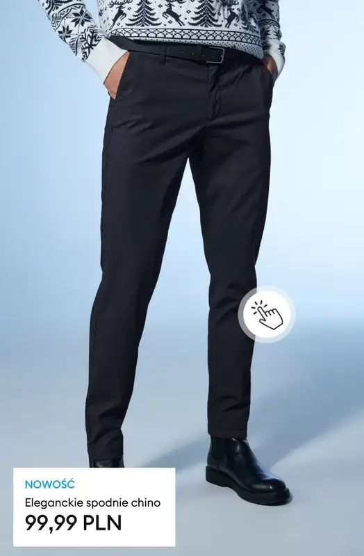 Sinsay - gazetka promocyjna Stylizacje na Sylwestra - od 19,99 PLN od soboty 20.12 do piątku 26.12 - strona 13