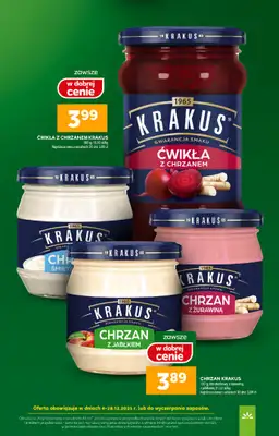 Stokrotka - gazetka promocyjna Gazetka Supermarket od czwartku 18.12 do niedzieli 21.12 - strona 28