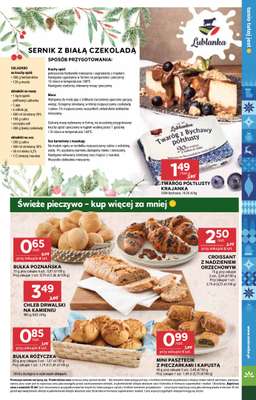 Stokrotka - gazetka promocyjna Gazetka Supermarket od czwartku 18.12 do niedzieli 21.12 - strona 19