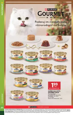 Stokrotka - gazetka promocyjna Gazetka Supermarket od czwartku 18.12 do niedzieli 21.12 - strona 47