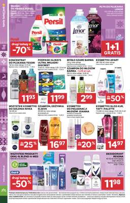 Stokrotka - gazetka promocyjna Gazetka Supermarket od czwartku 18.12 do niedzieli 21.12 - strona 39